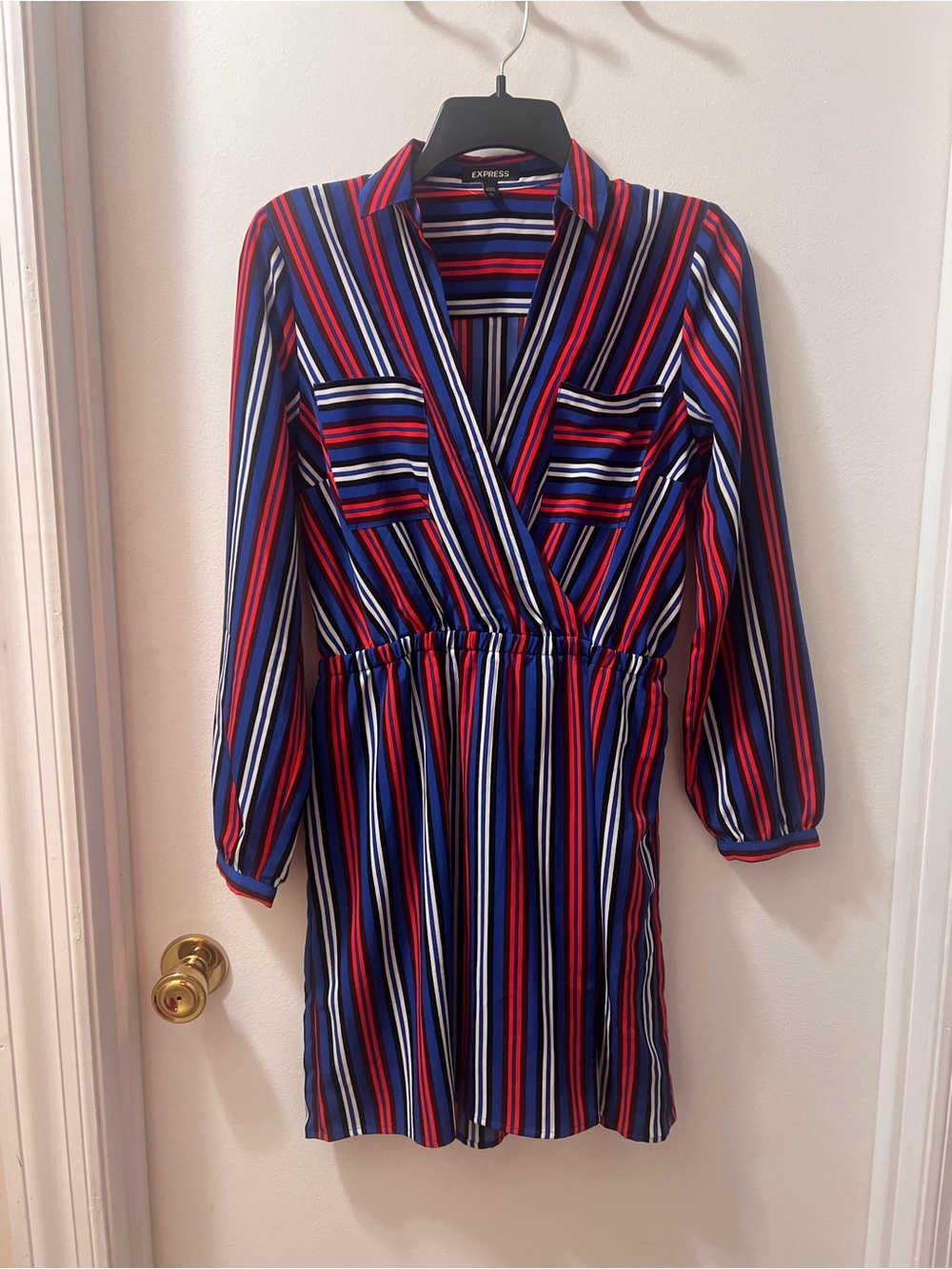 Express dress